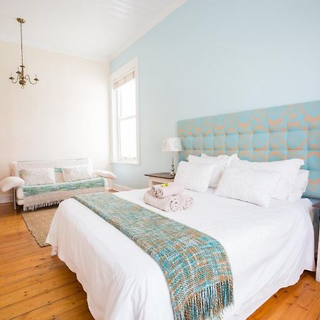 Six On Scott Bed & Breakfast Cape Town Exterior foto