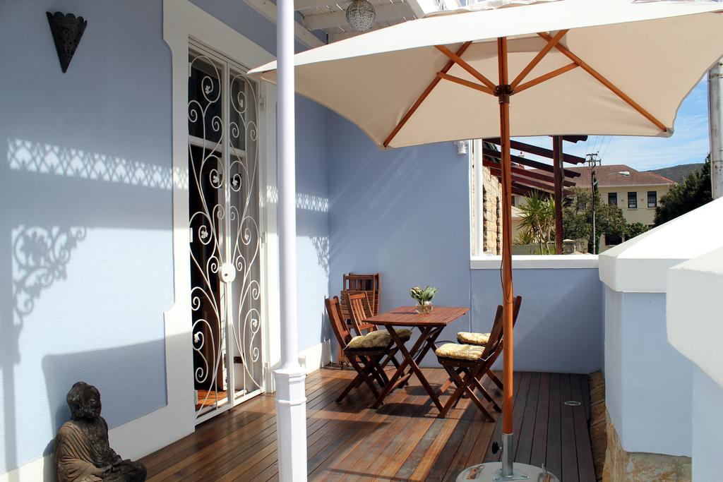 Six On Scott Bed & Breakfast Cape Town Exterior foto