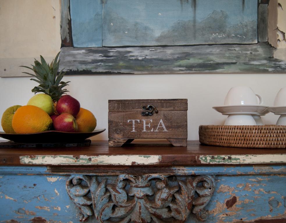 Six On Scott Bed & Breakfast Cape Town Exterior foto