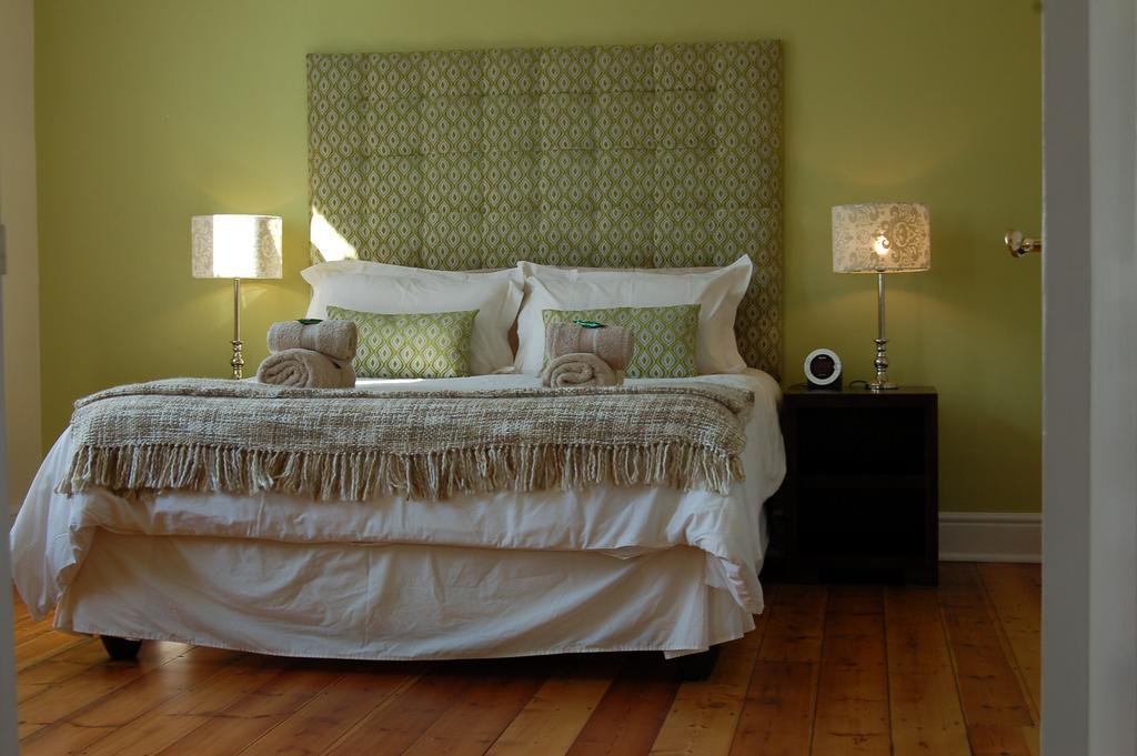 Six On Scott Bed & Breakfast Cape Town Cameră foto