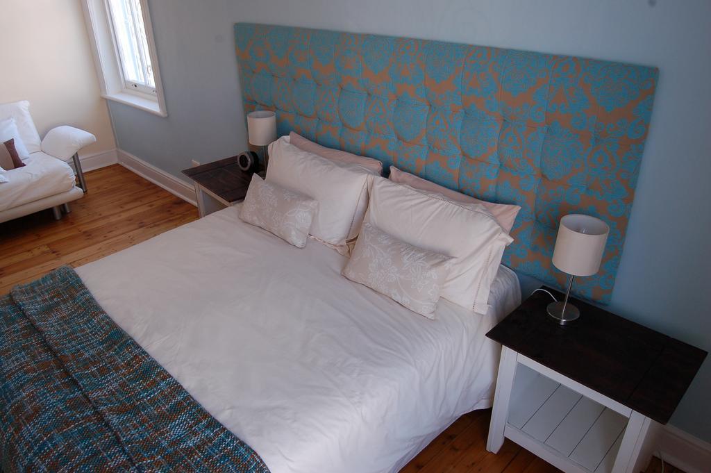 Six On Scott Bed & Breakfast Cape Town Cameră foto