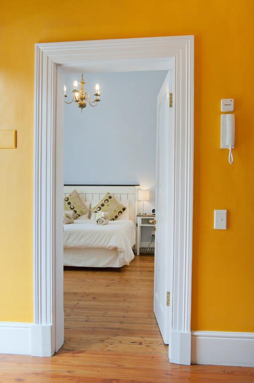 Six On Scott Bed & Breakfast Cape Town Cameră foto