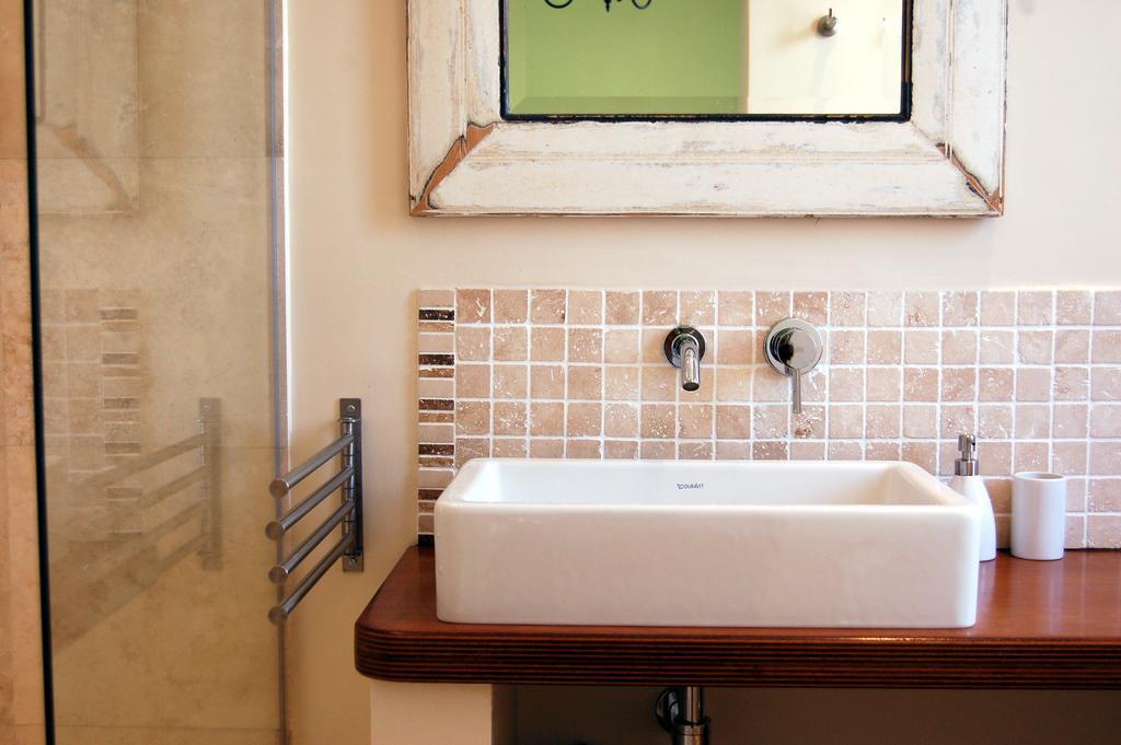 Six On Scott Bed & Breakfast Cape Town Exterior foto