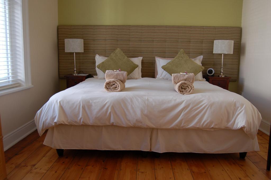 Six On Scott Bed & Breakfast Cape Town Exterior foto