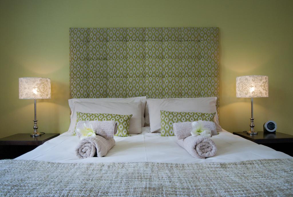 Six On Scott Bed & Breakfast Cape Town Cameră foto
