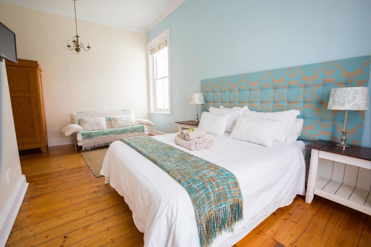 Six On Scott Bed & Breakfast Cape Town Exterior foto