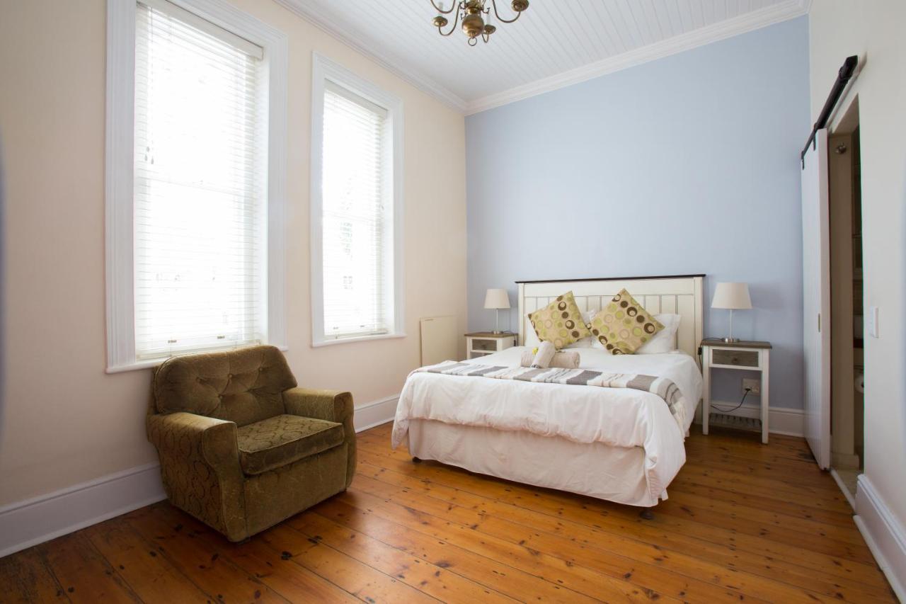 Six On Scott Bed & Breakfast Cape Town Exterior foto