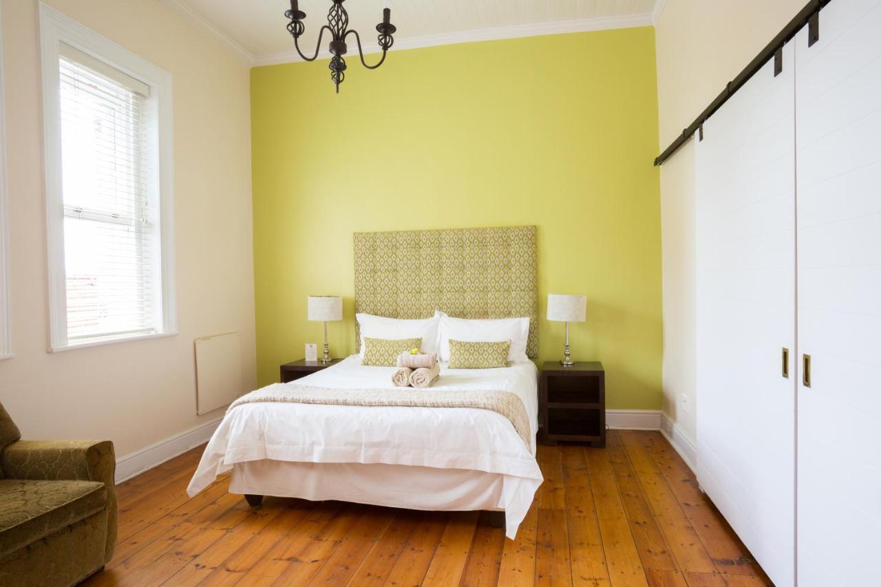 Six On Scott Bed & Breakfast Cape Town Exterior foto